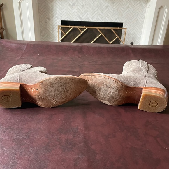 Tecovas “Lucy” boot - Picture 5 of 9